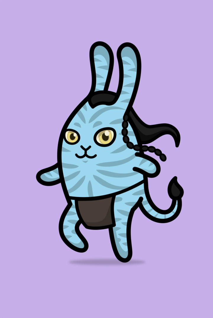 GitScrum Bunny